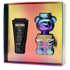 Moschino Toy 2 Pearl EdP Set 80 ml kozmetikai ajándékcsomag