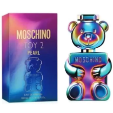 Moschino Toy 2 Pearl EDT 100 ml parfüm és kölni