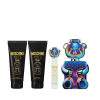 Moschino Toy 2 Pearl SET U (EDP 100ml + BL 100ml + SG 100ml + EDP 10ml)