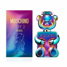 Moschino - Toy 2 Pearl unisex 100ml edp parfüm és kölni