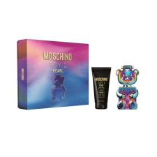 Moschino - Toy 2 Pearl unisex 30ml parfüm szett 1. kozmetikai ajándékcsomag