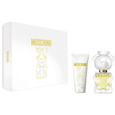 Moschino - Toy 2 szett I. 30 eau de parfum + 50 ml testápoló kozmetikai ajándékcsomag