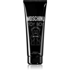 Moschino Toy Boy borotválkozás utáni balzsam 100 ml after shave