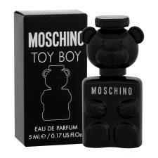 Moschino Toy Boy EDP 10 ml parfüm és kölni