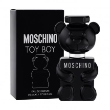Moschino Toy Boy EDP 50 ml parfüm és kölni