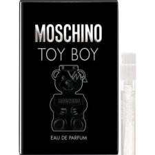 Moschino Toy Boy, Illatminta parfüm és kölni