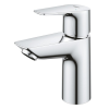 Mosdó csaptelep GROHE BauEdge  clic-clac rendszerrel króm 23895001