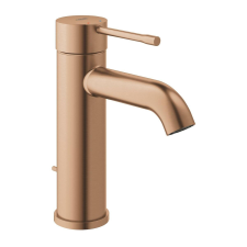  Mosdó csaptelep Grohe Essence New leeresztőszeleppel Csiszolt meleg naplemente 23589DL1 csaptelep