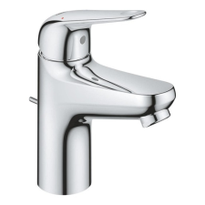 Mosdó csaptelep Grohe EuroEco leeresztőszeleppel króm 23262001 csaptelep