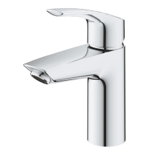 Mosdó csaptelep GROHE Eurosmart New leeresztőszelep nélkül króm 23974003 csaptelep