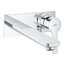Mosdó csaptelep Grohe Lineare vakolat alatti rész nélkül króm 23444001 csaptelep
