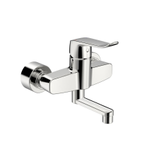  Mosdó csaptelep Hansa Clinica 150 mm 01526283 csaptelep