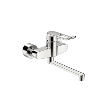  Mosdó csaptelep Hansa Clinica 150 mm 01536286 csaptelep