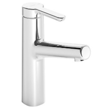 Mosdó csaptelep Hansa Designo leeresztőszelep nélkül króm 51882283 csaptelep