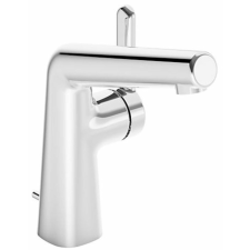  Mosdó csaptelep Hansa Designo leeresztőszeleppel króm 51892283 csaptelep