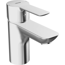  Mosdó csaptelep Hansa Ligna leeresztőszelep nélkül króm 06072203 csaptelep