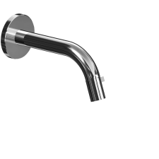  Mosdó csaptelep Hansa Nova vakolat alatti rész nélkül króm 50868101 csaptelep