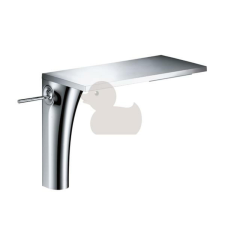 Mosdó csaptelep Hansgrohe Axor Massaud króm 18020000 csaptelep