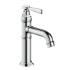  Mosdó csaptelep Hansgrohe Axor Montreux króm 16516000