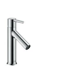 Mosdó csaptelep Hansgrohe Axor Starck leeresztőszeleppel króm 10007000 csaptelep