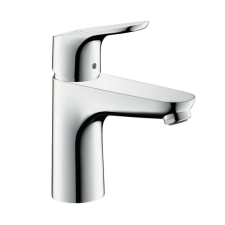  Mosdó csaptelep Hansgrohe Focus leeresztőszelep nélkül króm 31509000 csaptelep