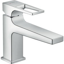 Mosdó csaptelep Hansgrohe Metropol clic-clac rendszerrel króm 74502000 csaptelep