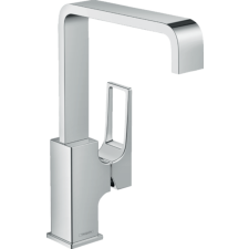  Mosdó csaptelep Hansgrohe Metropol clic-clac rendszerrel króm 74511000 csaptelep
