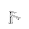  Mosdó csaptelep Hansgrohe Rebris E leeresztőszeleppel króm 72585000