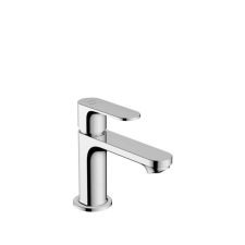  Mosdó csaptelep Hansgrohe Rebris S leeresztőszelep nélkül króm 72514000 csaptelep