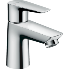  Mosdó csaptelep Hansgrohe Talis E leeresztőszeleppel króm 71707000 csaptelep