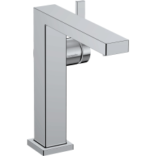  Mosdó csaptelep Hansgrohe Tecturis E clic-clac rendszerrel króm 73040000 csaptelep