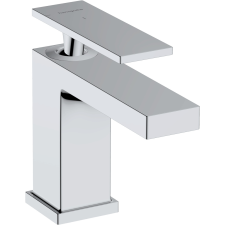  Mosdó csaptelep Hansgrohe Tecturis E leeresztőszeleppel króm 73002000 csaptelep