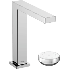 Mosdó csaptelep Hansgrohe Tecturis E leeresztőszeleppel króm 73053000 csaptelep