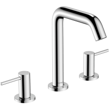 Mosdó csaptelep Hansgrohe Tecturis S clic-clac rendszerrel króm 73330000 csaptelep