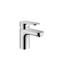 Mosdó csaptelep Hansgrohe Vernis Blend leeresztőszeleppel króm 71571000 csaptelep