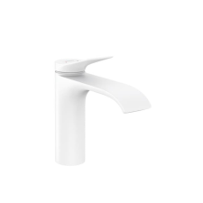  Mosdó csaptelep Hansgrohe Vivenis leeresztőszeleppel matt fehér 75020700 csaptelep