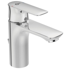 Mosdó csaptelep Ideal Standard Connect Air leeresztőszeleppel króm A7021AA csaptelep