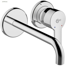 Mosdó csaptelep Ideal Standard Connect Blue vakolat alatti rész nélkül króm A5933AA csaptelep