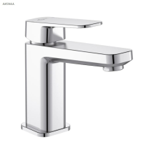  Mosdó csaptelep Ideal Standard Tonic Ii leeresztőszeleppel króm A6326AA csaptelep