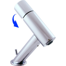  Mosdó csaptelep RAV SLEZÁK SEINA leeresztőszeleppel króm SE229.5K csaptelep