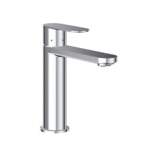  Mosdó csaptelep Ravak Chrome II leeresztőszelep nélkül króm X070448 csaptelep