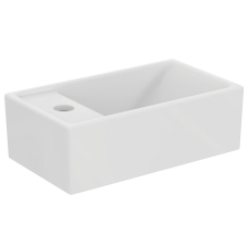  Mosdókagyló Ideal Standard Tempo fehér 21x37 cm E211301 szaniter