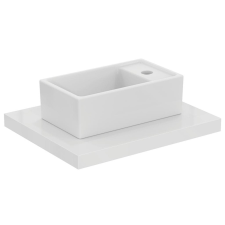  Mosdókagyló Ideal Standard Tempo fehér 22x38 cm E210901 szaniter