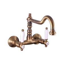 Mosdókagyló keverő RAV SLEZÁK MORAVA 100 mm króm MK502.0/28 csaptelep