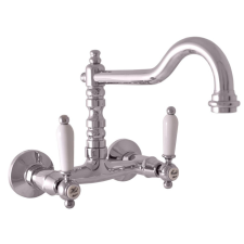 Mosdókagyló keverő RAV SLEZÁK MORAVA 150 mm króm MK502.5/28 csaptelep
