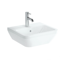  Mosdókagyló Vitra Integra 45x40 cm lyuk a keverőhöz középen 7047-003-0001 szaniter