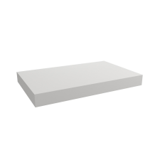 Mosdólap Naturel Dolce 80x8x50 cm white matt DO8050BM fürdőszoba bútor