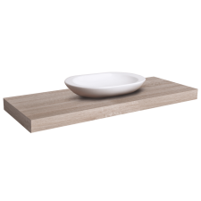 Mosdólap Naturel Dolce 90x8x50 cm tölgyfa bardolino DO9050DB fürdőszoba bútor