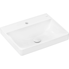 Mosdótál Hansgrohe 60x48 cm fehér 61016450 szaniter