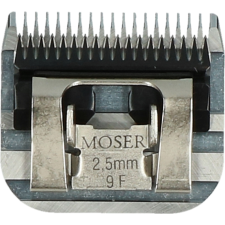 MOSER Avalon Clipper penge 2,5 mm, lónyírógép, lóápolás lófelszerelés